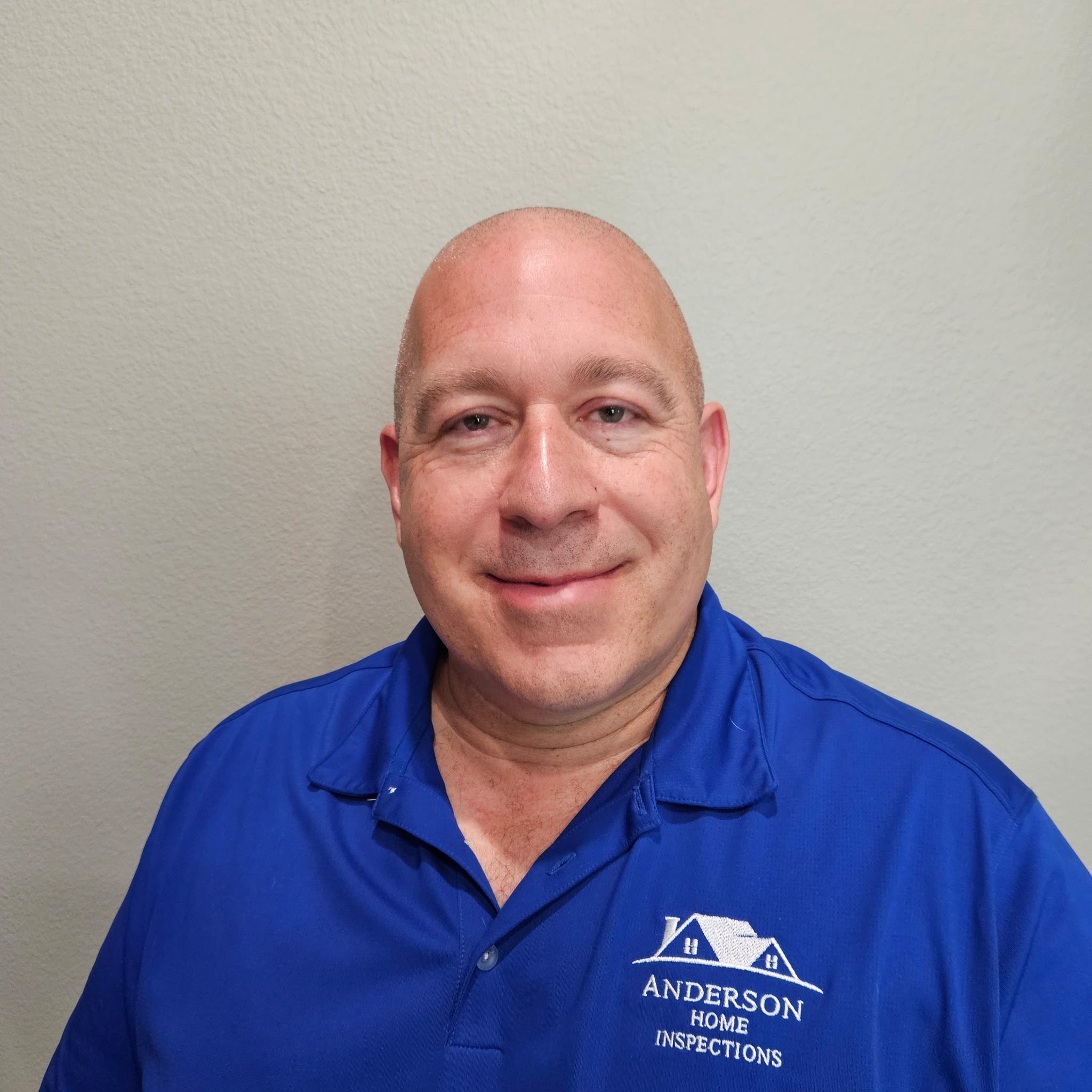 Sean Anderson - Anderson Home Inspections